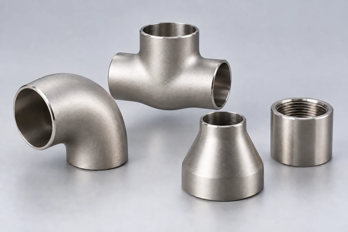 Pipe Fittings