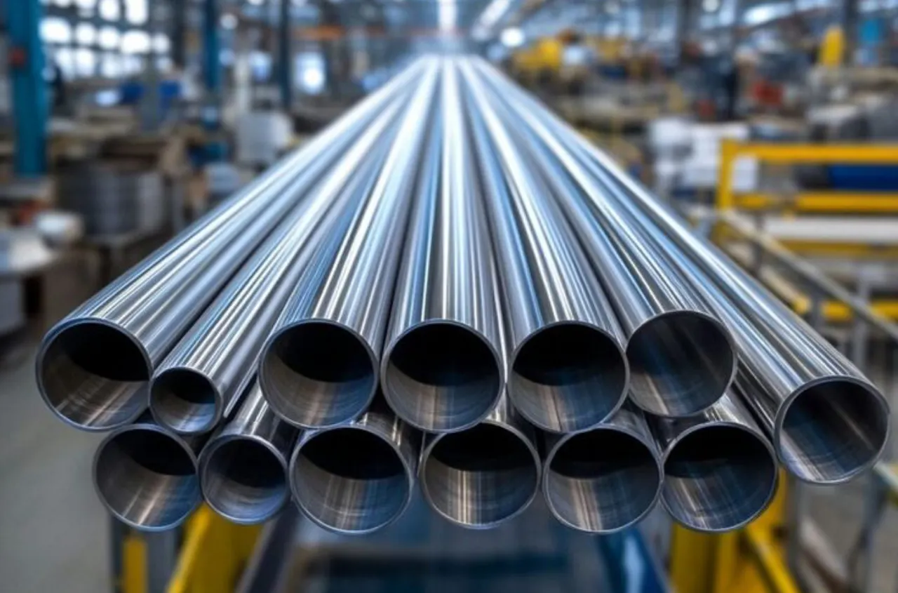 Pipes & Tubes