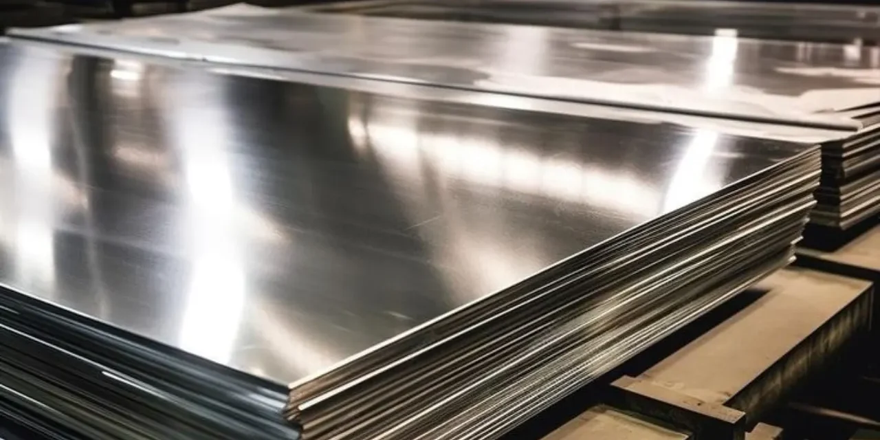 A Buyer’s Guide to Steel Coils, Sheets and Plates