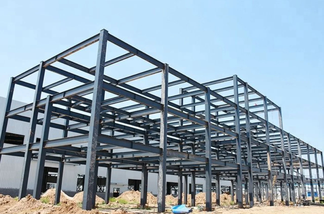 Structural Steel