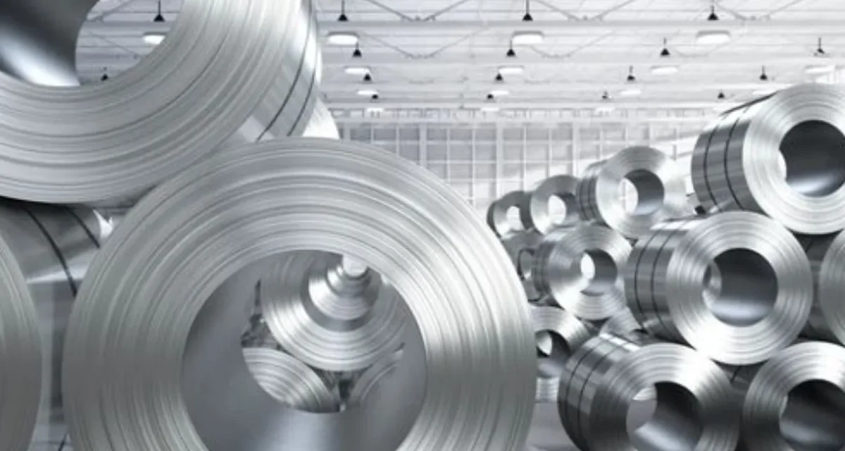 Why Mumbai Remains a Hub for Steel Trading in India